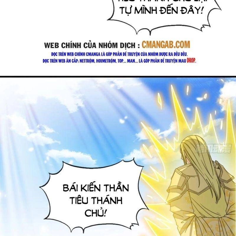 Ta Không Phải Con Cưng Của Khí Vận Chapter 108 - 31