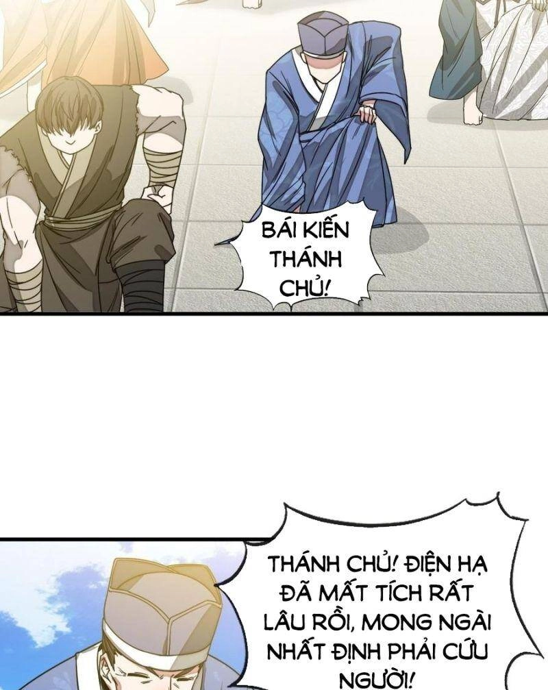 Ta Không Phải Con Cưng Của Khí Vận Chapter 108 - 33