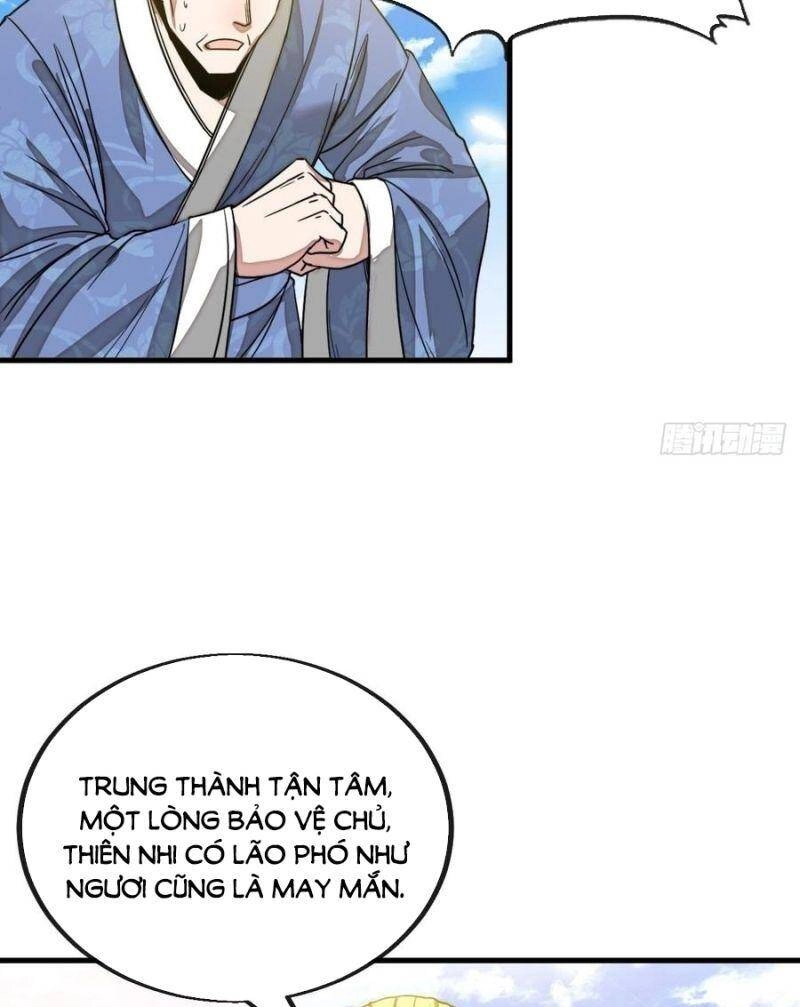 Ta Không Phải Con Cưng Của Khí Vận Chapter 108 - 34