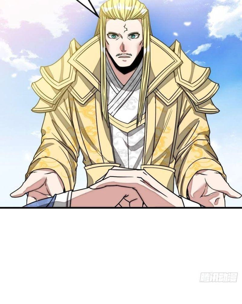 Ta Không Phải Con Cưng Của Khí Vận Chapter 108 - 35