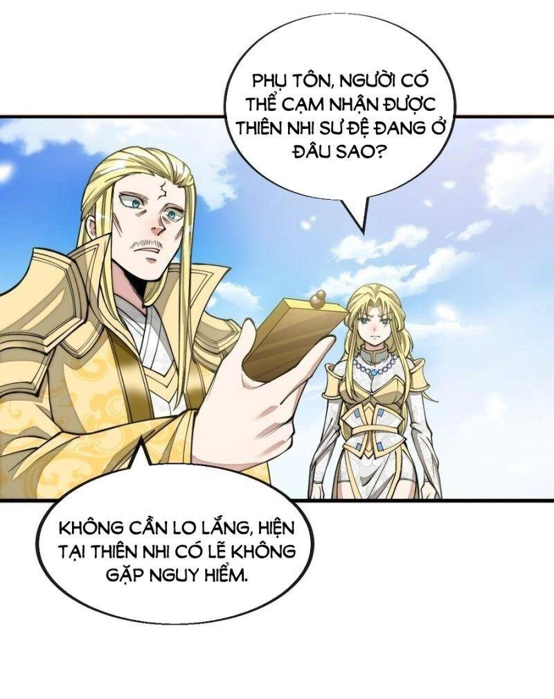 Ta Không Phải Con Cưng Của Khí Vận Chapter 108 - 36