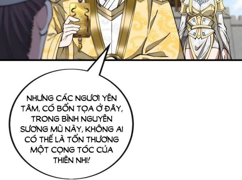 Ta Không Phải Con Cưng Của Khí Vận Chapter 108 - 38