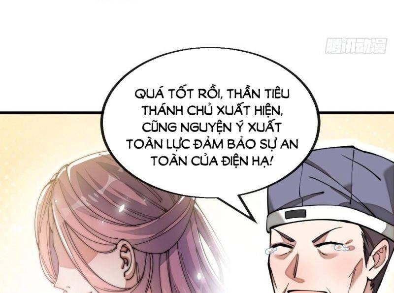 Ta Không Phải Con Cưng Của Khí Vận Chapter 108 - 39