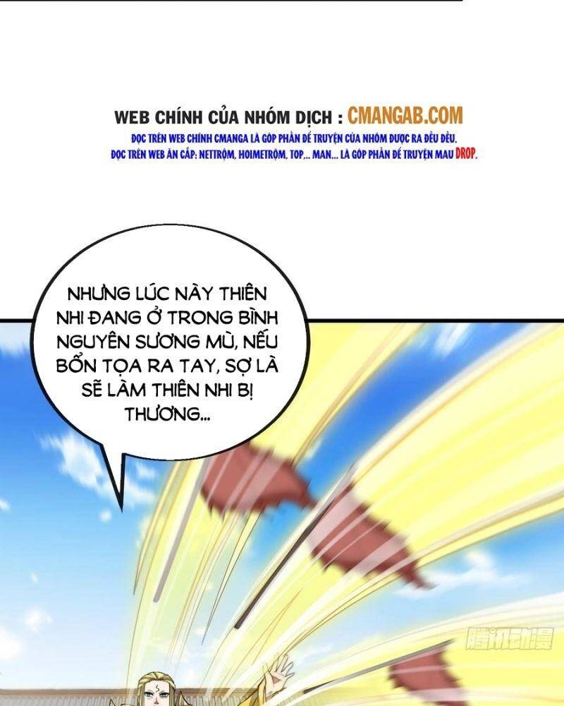 Ta Không Phải Con Cưng Của Khí Vận Chapter 108 - 43