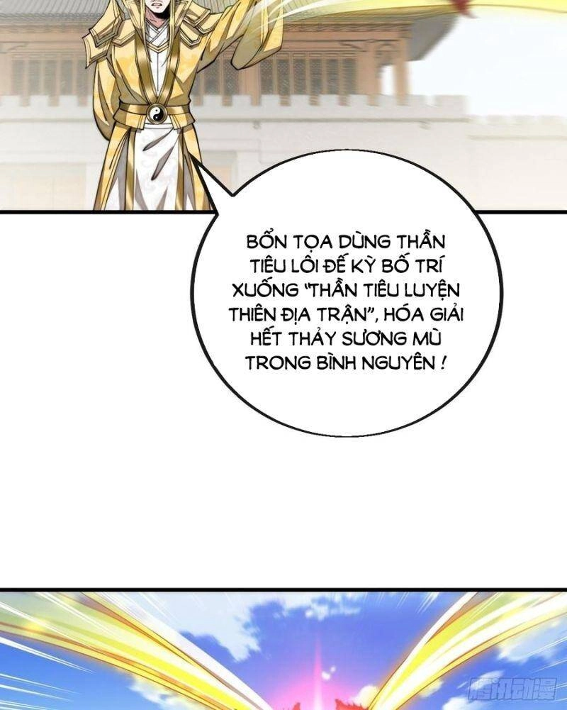 Ta Không Phải Con Cưng Của Khí Vận Chapter 108 - 44