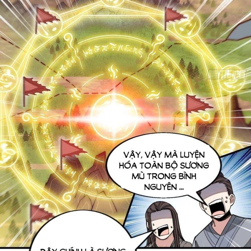 Ta Không Phải Con Cưng Của Khí Vận Chapter 108 - 46