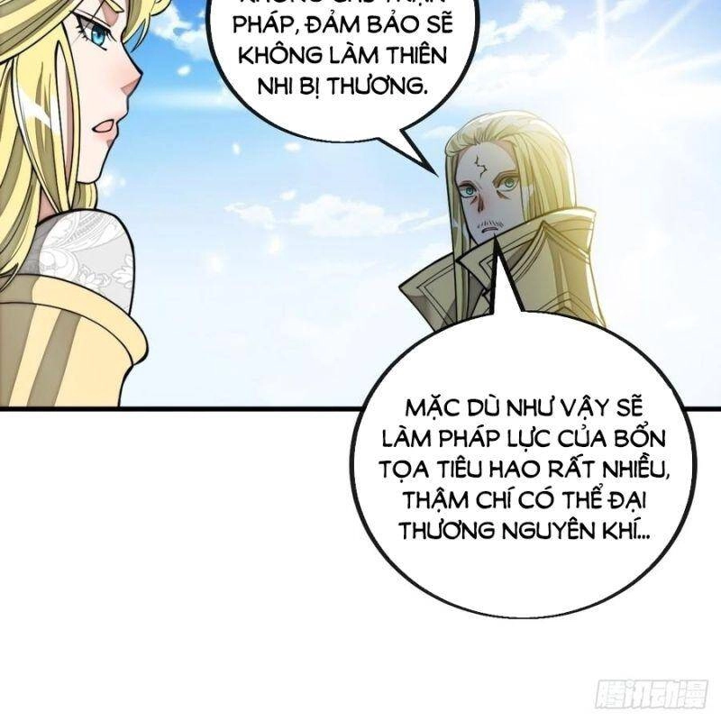 Ta Không Phải Con Cưng Của Khí Vận Chapter 108 - 48