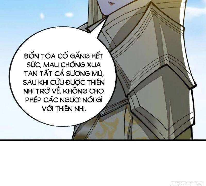 Ta Không Phải Con Cưng Của Khí Vận Chapter 108 - 50