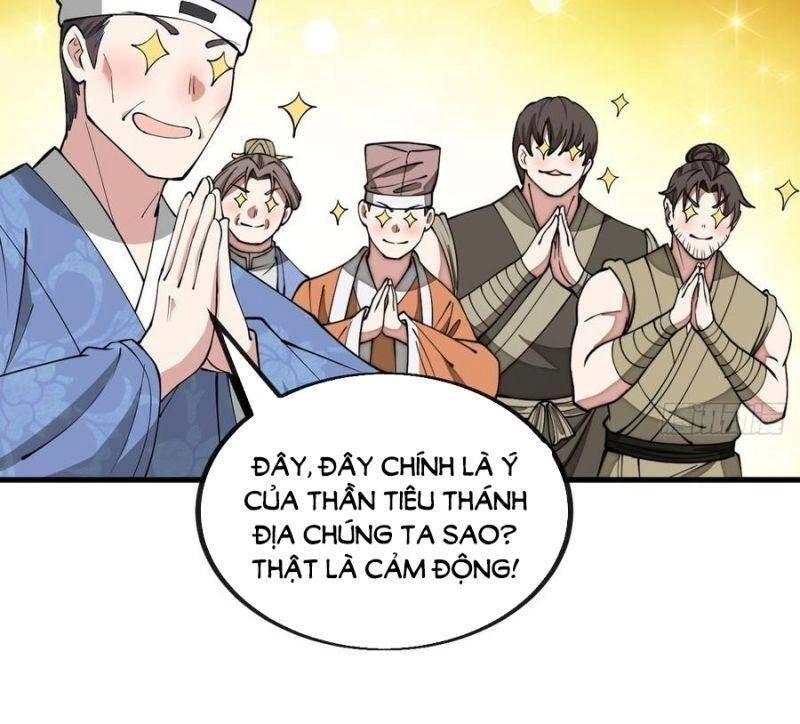 Ta Không Phải Con Cưng Của Khí Vận Chapter 108 - 52