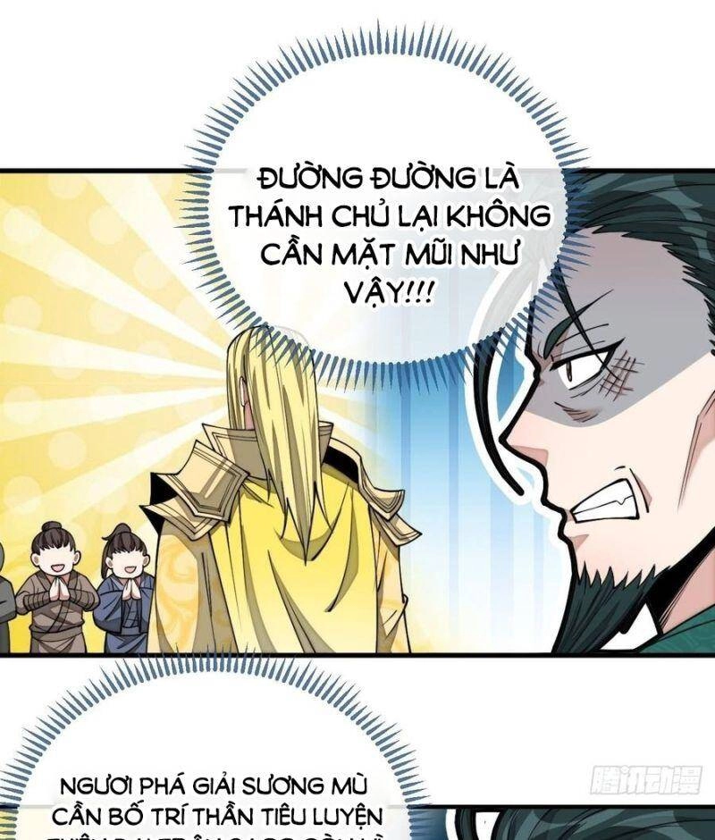 Ta Không Phải Con Cưng Của Khí Vận Chapter 108 - 53