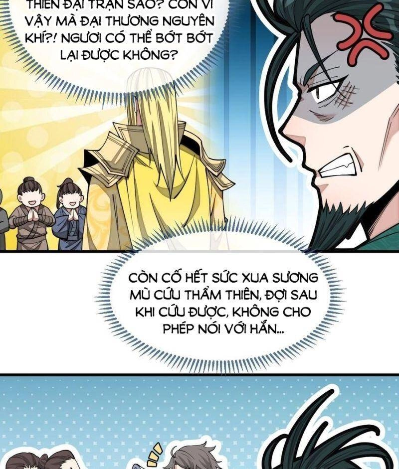 Ta Không Phải Con Cưng Của Khí Vận Chapter 108 - 54