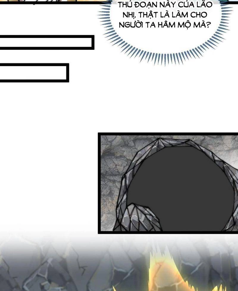 Ta Không Phải Con Cưng Của Khí Vận Chapter 108 - 58