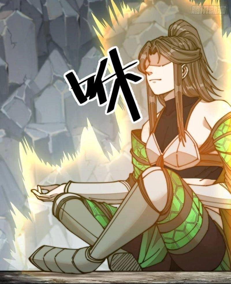 Ta Không Phải Con Cưng Của Khí Vận Chapter 108 - 59
