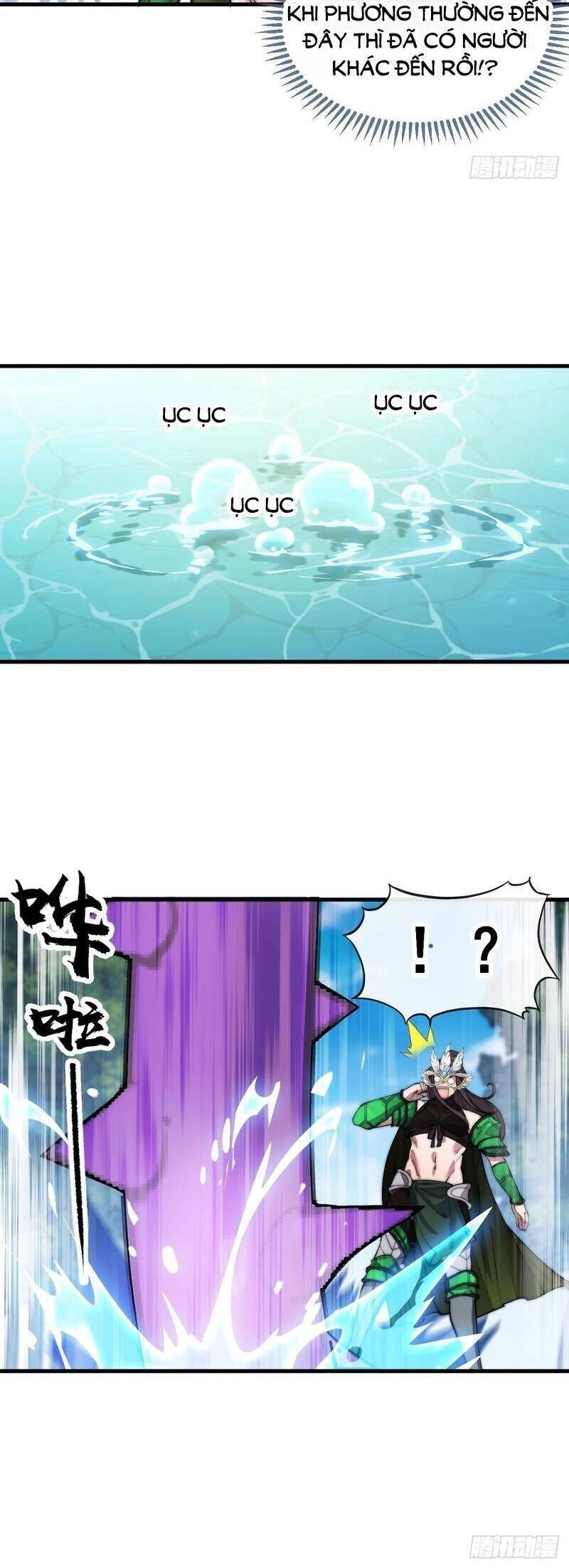 Ta Không Phải Con Cưng Của Khí Vận Chapter 109 - 12