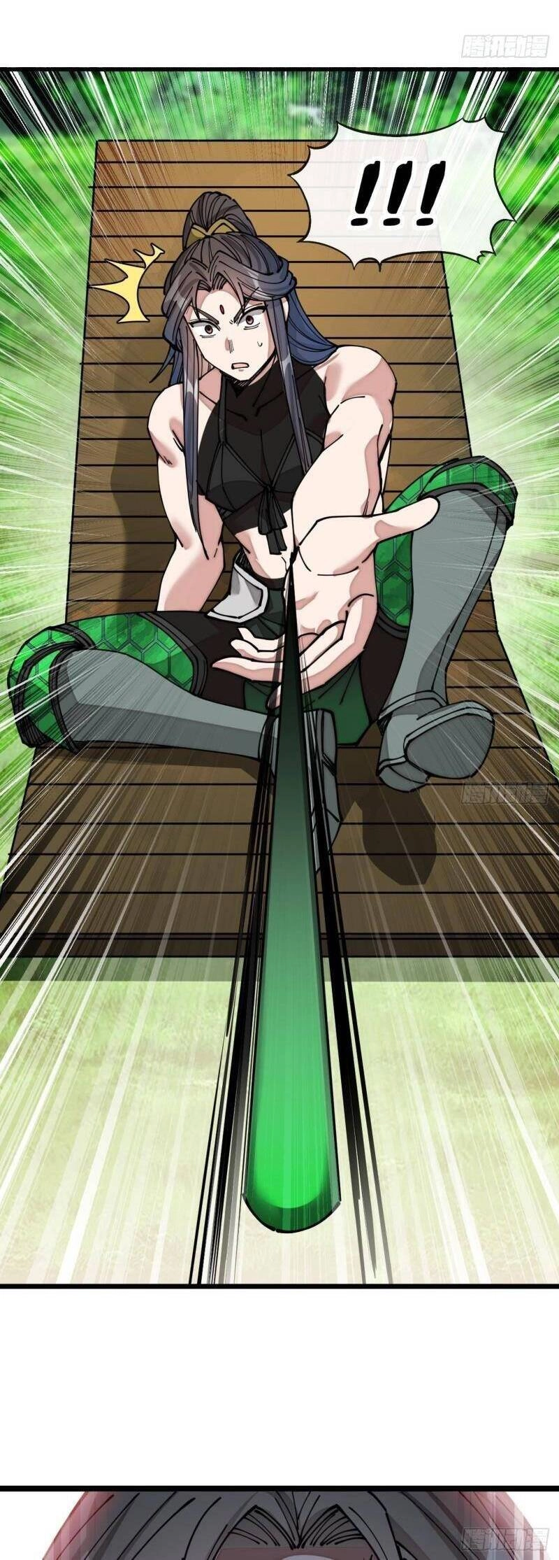 Ta Không Phải Con Cưng Của Khí Vận Chapter 110 - 22