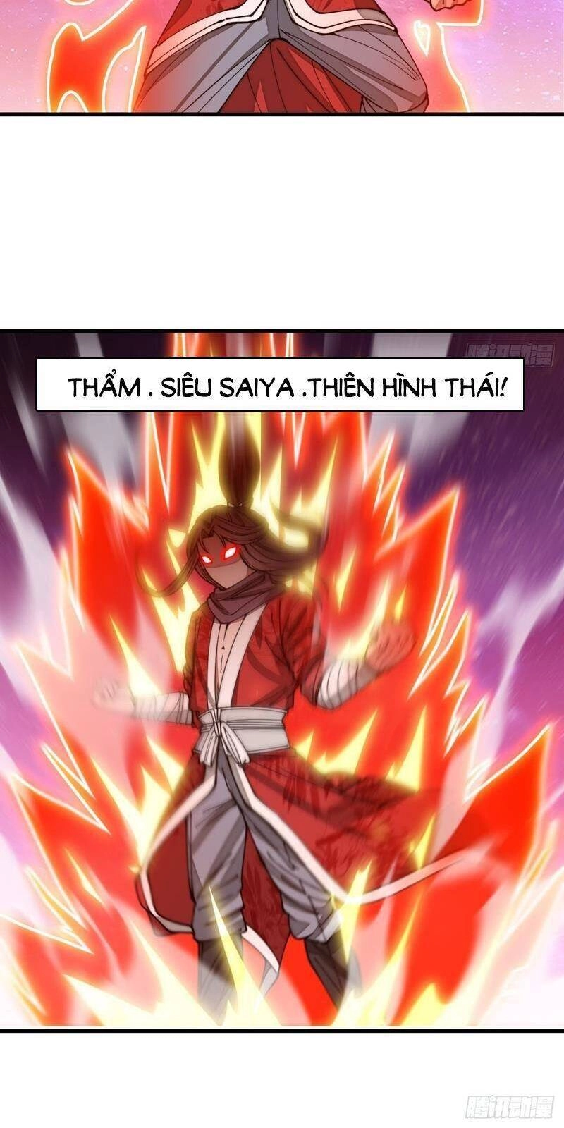 Ta Không Phải Con Cưng Của Khí Vận Chapter 112 - 5