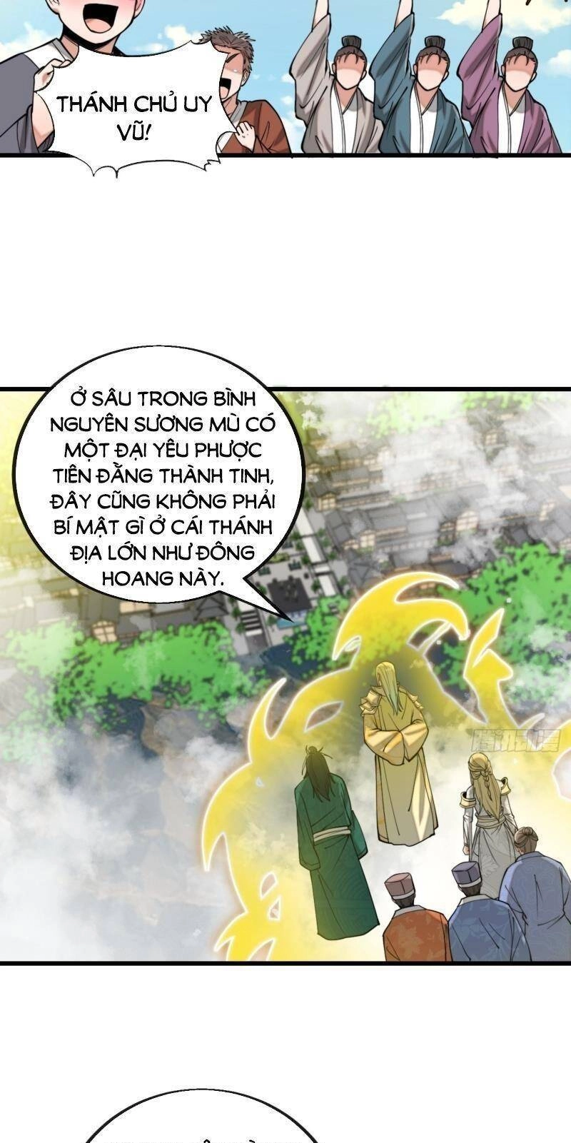 Ta Không Phải Con Cưng Của Khí Vận Chapter 113 - 2