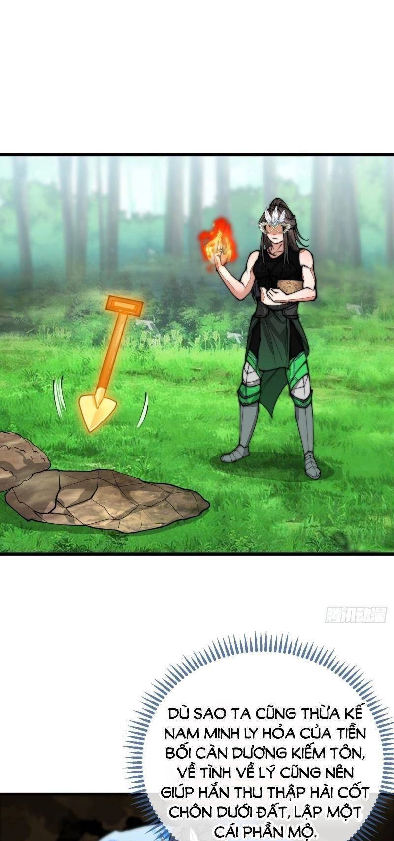 Ta Không Phải Con Cưng Của Khí Vận Chapter 113 - 18