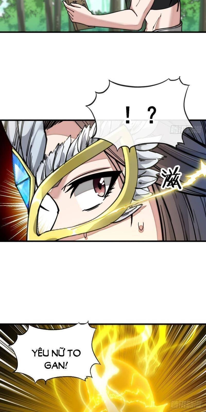 Ta Không Phải Con Cưng Của Khí Vận Chapter 113 - 23