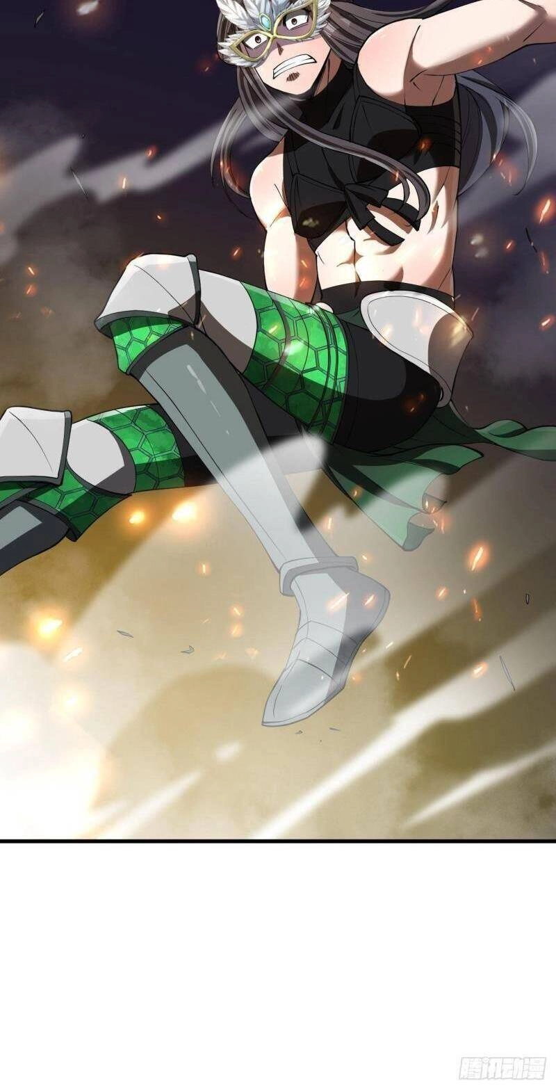 Ta Không Phải Con Cưng Của Khí Vận Chapter 113 - 29