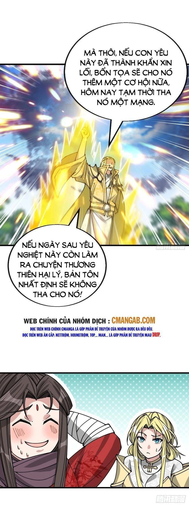 Ta Không Phải Con Cưng Của Khí Vận Chapter 116 - 2