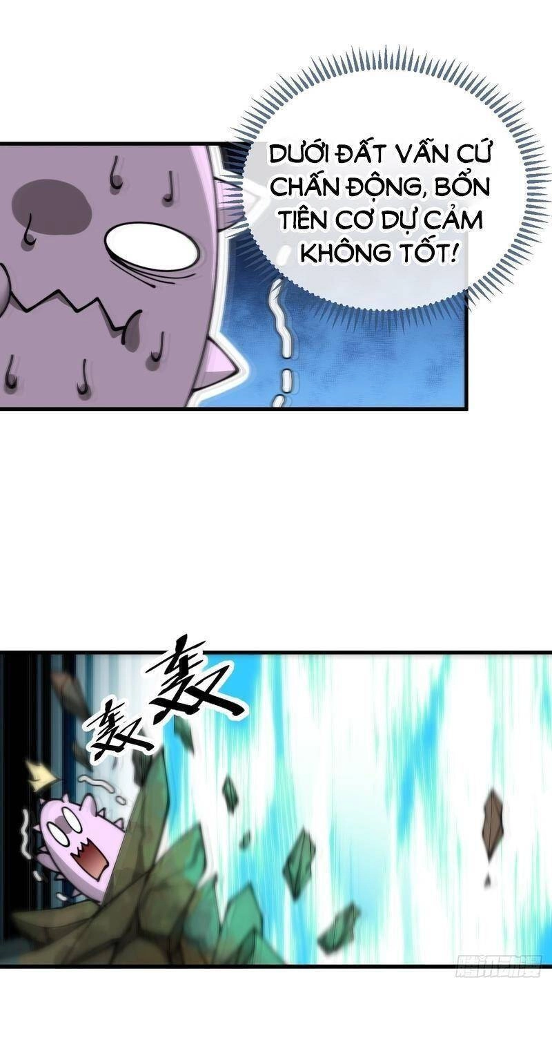 Ta Không Phải Con Cưng Của Khí Vận Chapter 116 - 7