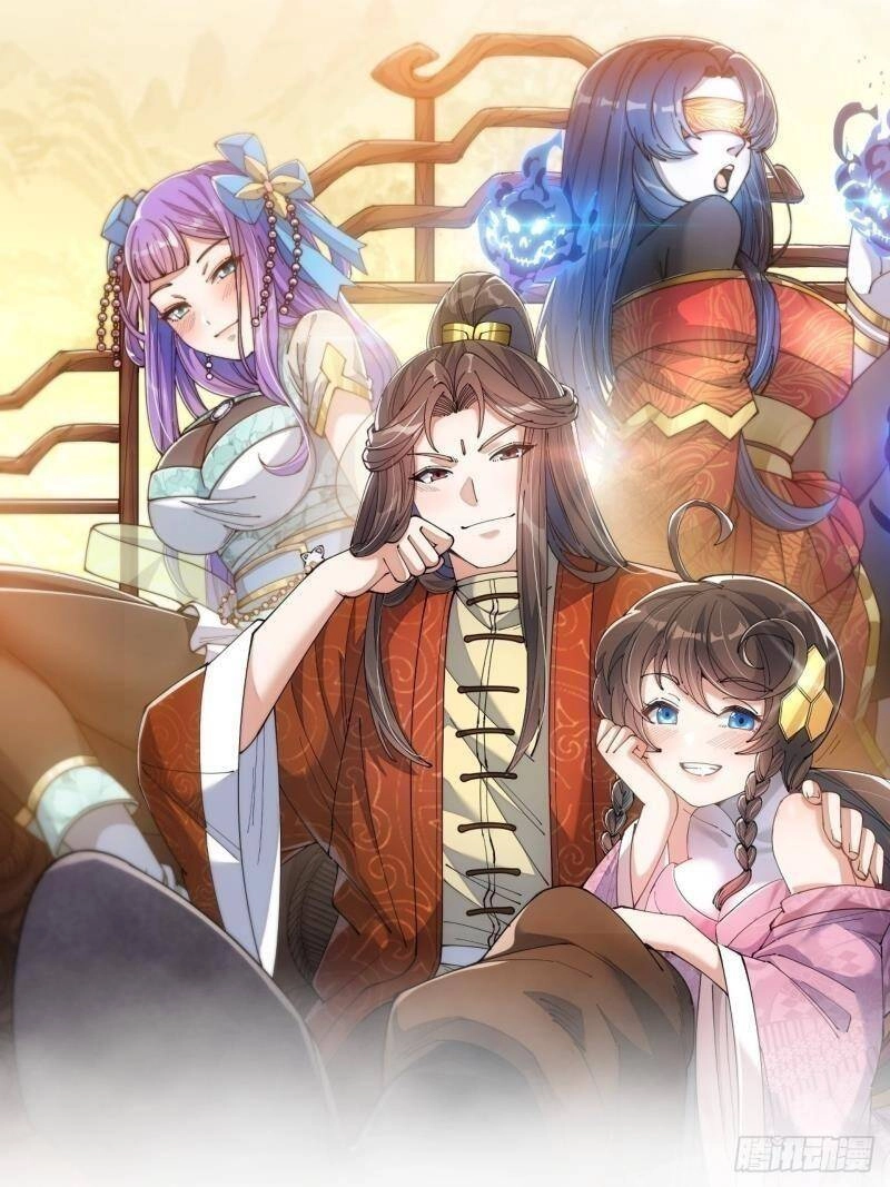 Ta Không Phải Con Cưng Của Khí Vận Chapter 117 - 24