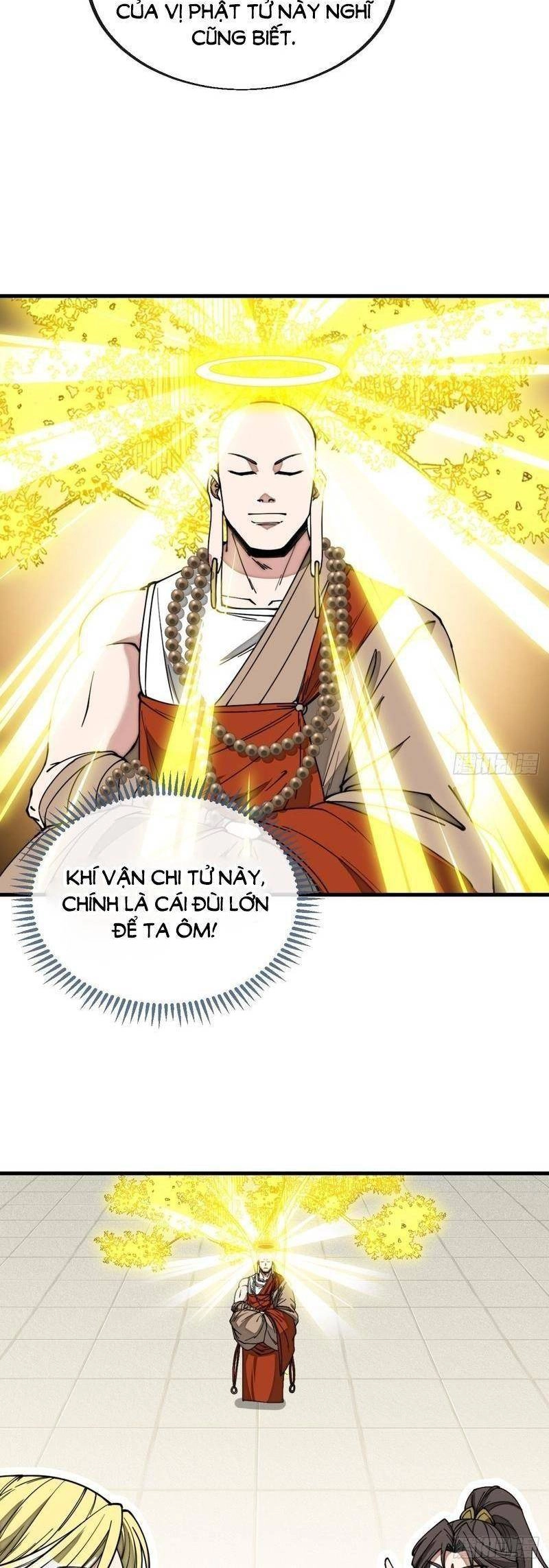 Ta Không Phải Con Cưng Của Khí Vận Chapter 118 - 20