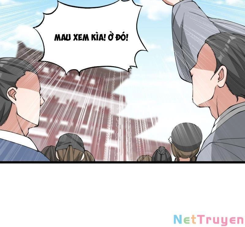 Ta Không Phải Con Cưng Của Khí Vận Chapter 119 - 22