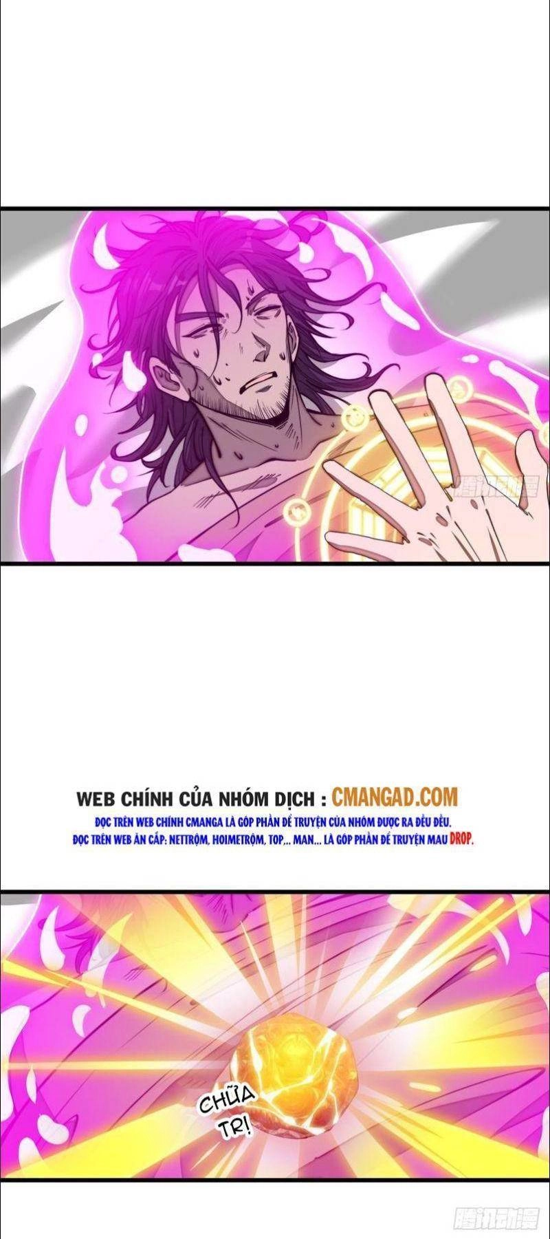 Ta Không Phải Con Cưng Của Khí Vận Chapter 122 - 2