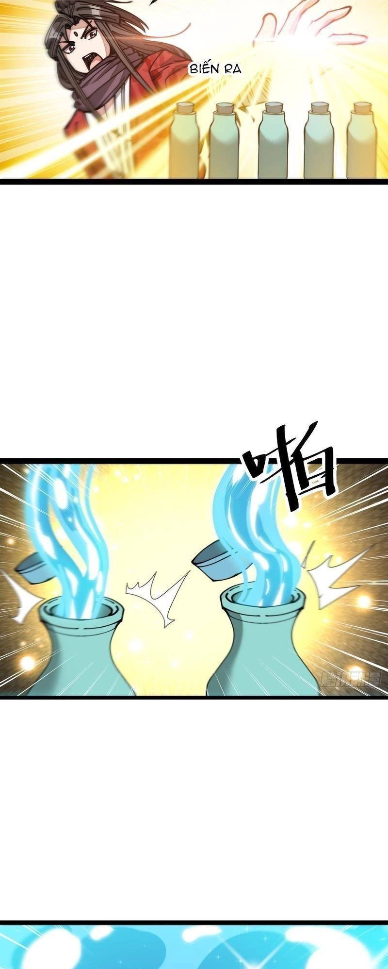 Ta Không Phải Con Cưng Của Khí Vận Chapter 122 - 25