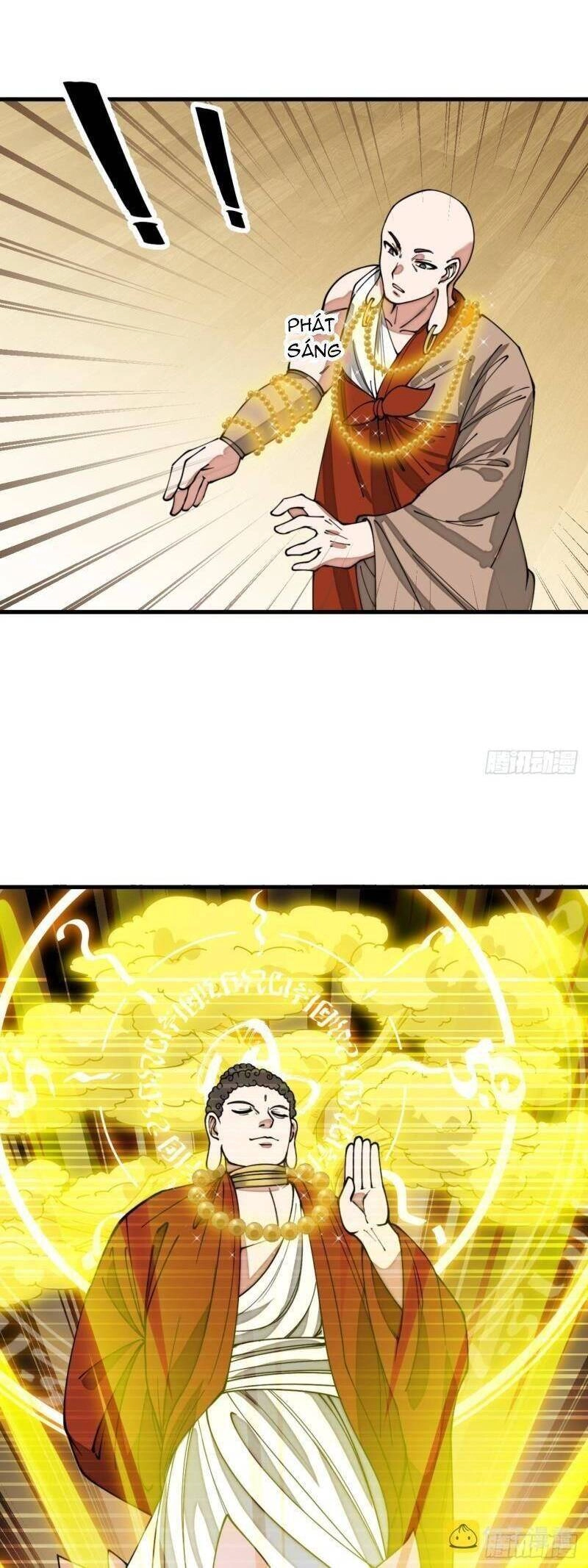 Ta Không Phải Con Cưng Của Khí Vận Chapter 125 - 18