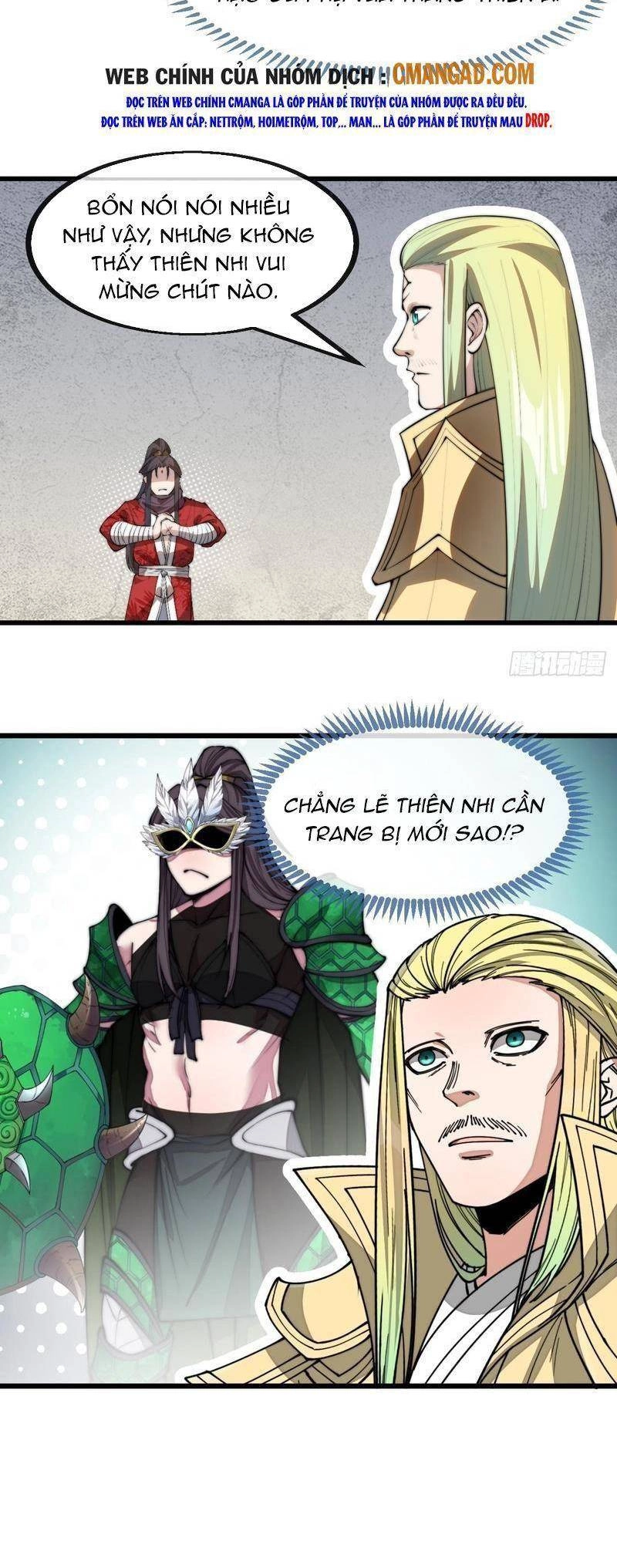 Ta Không Phải Con Cưng Của Khí Vận Chapter 129 - 8