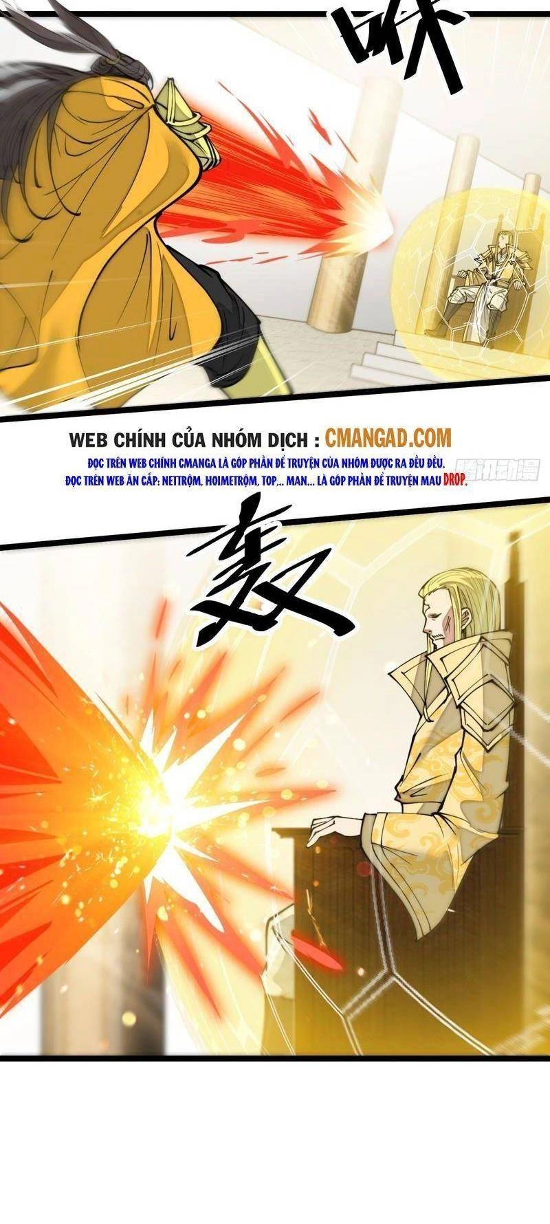Ta Không Phải Con Cưng Của Khí Vận Chapter 130 - 2