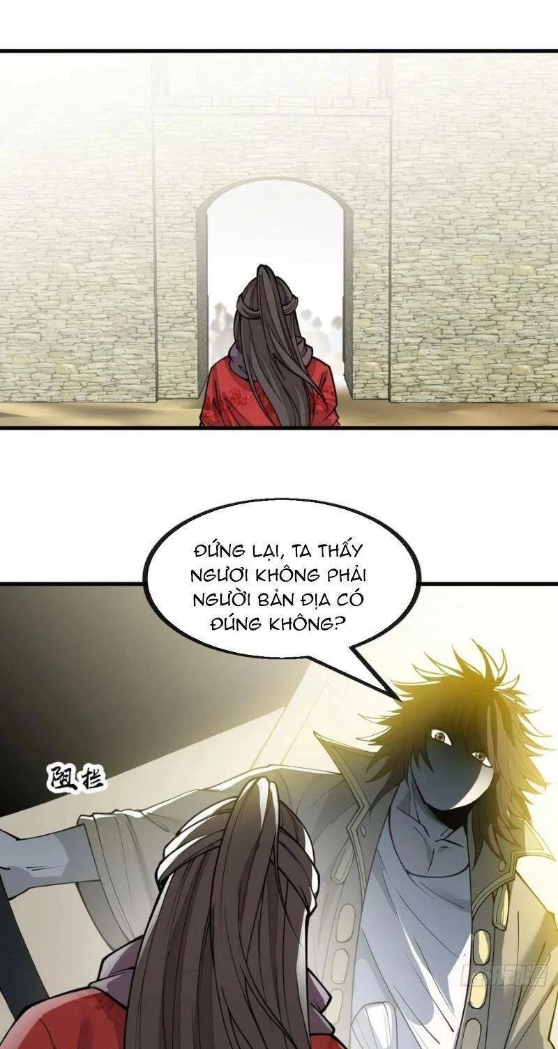 Ta Không Phải Con Cưng Của Khí Vận Chapter 131 - 19