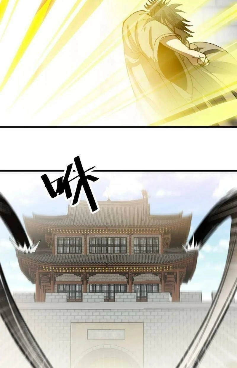 Ta Không Phải Con Cưng Của Khí Vận Chapter 132 - 7