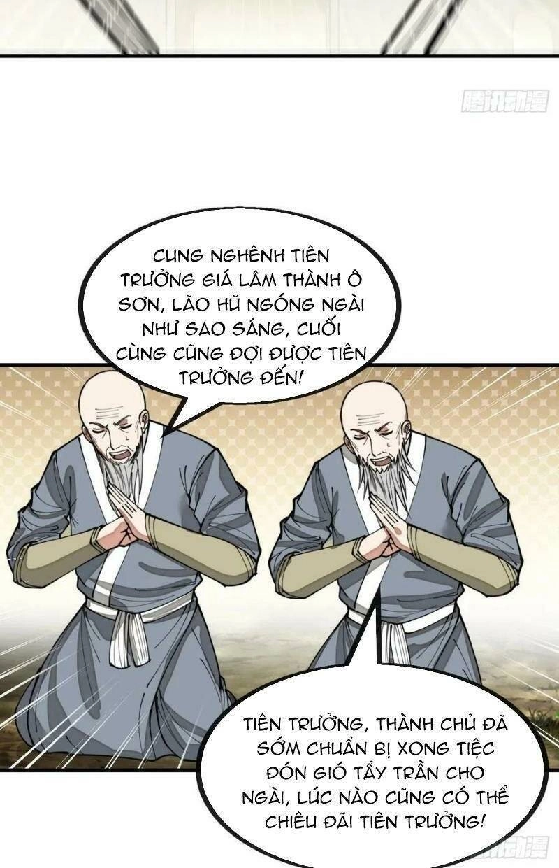 Ta Không Phải Con Cưng Của Khí Vận Chapter 132 - 8