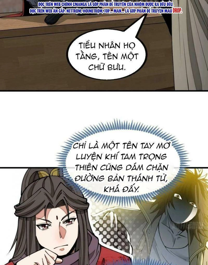 Ta Không Phải Con Cưng Của Khí Vận Chapter 132 - 18