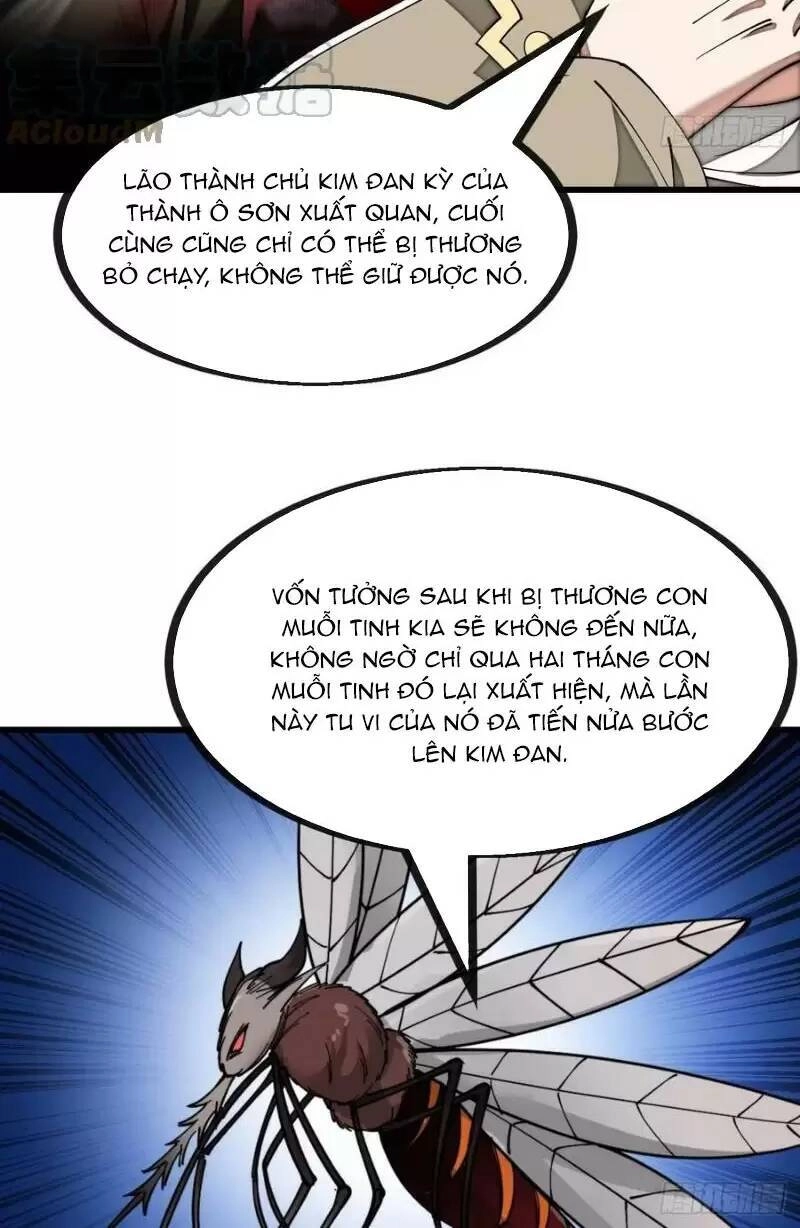 Ta Không Phải Con Cưng Của Khí Vận Chapter 133 - 2