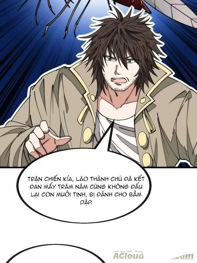 Ta Không Phải Con Cưng Của Khí Vận Chapter 133 - 3