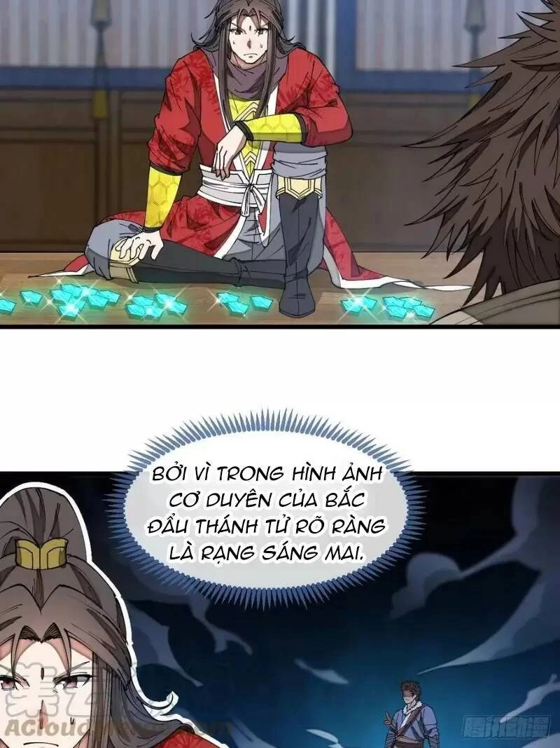 Ta Không Phải Con Cưng Của Khí Vận Chapter 133 - 7