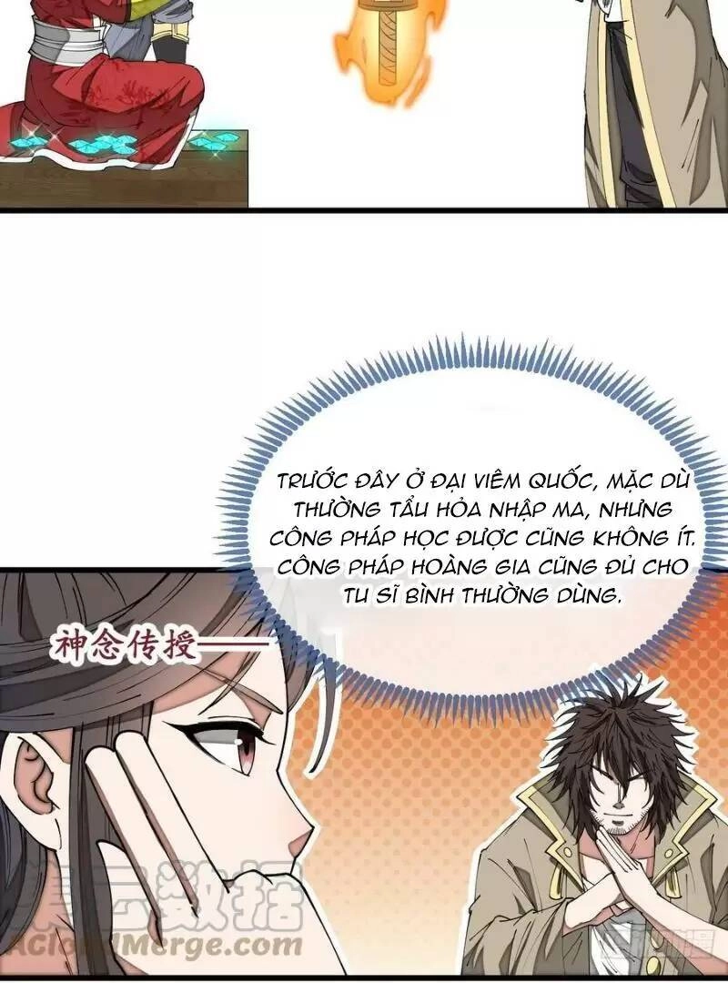 Ta Không Phải Con Cưng Của Khí Vận Chapter 133 - 9