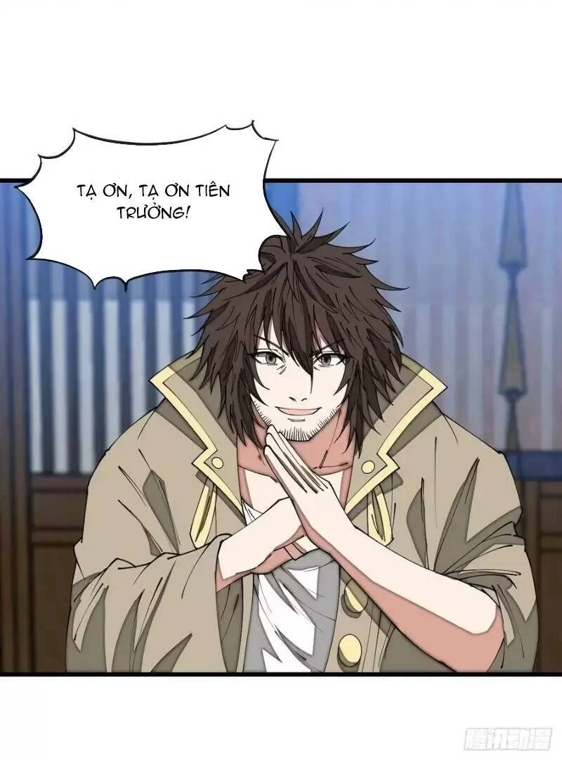 Ta Không Phải Con Cưng Của Khí Vận Chapter 133 - 10