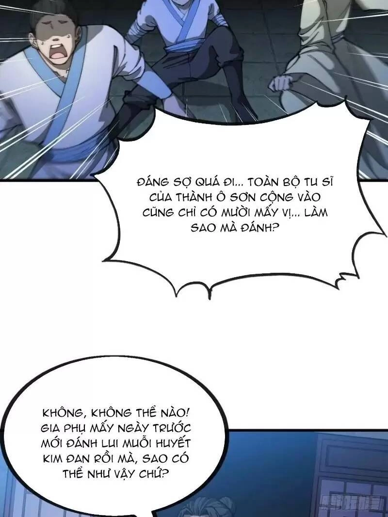 Ta Không Phải Con Cưng Của Khí Vận Chapter 133 - 20