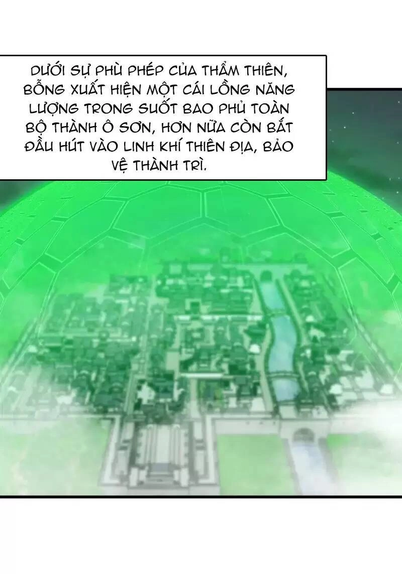 Ta Không Phải Con Cưng Của Khí Vận Chapter 133 - 29