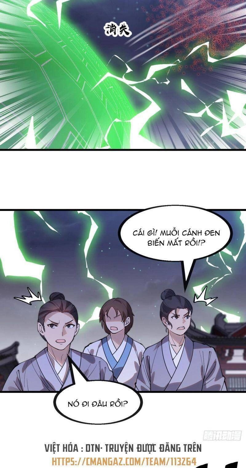 Ta Không Phải Con Cưng Của Khí Vận Chapter 134 - 18