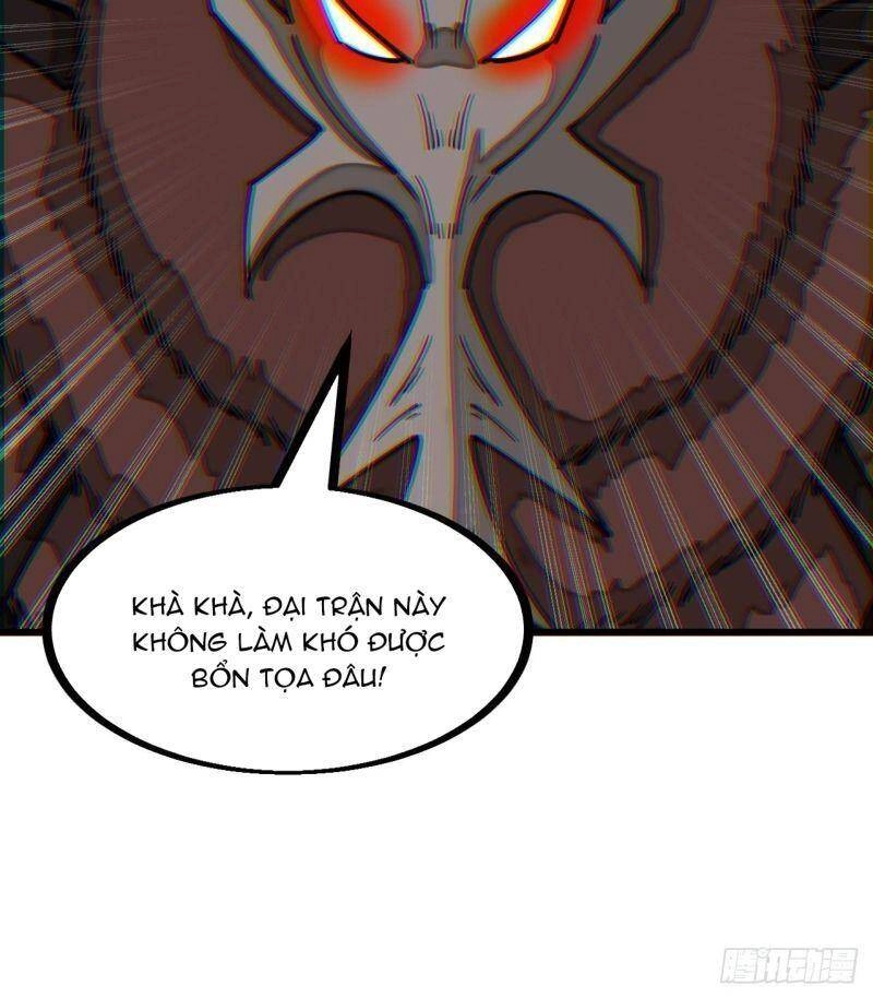 Ta Không Phải Con Cưng Của Khí Vận Chapter 134 - 21