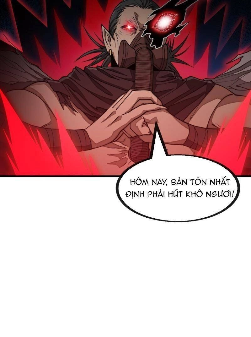 Ta Không Phải Con Cưng Của Khí Vận Chapter 135 - 21