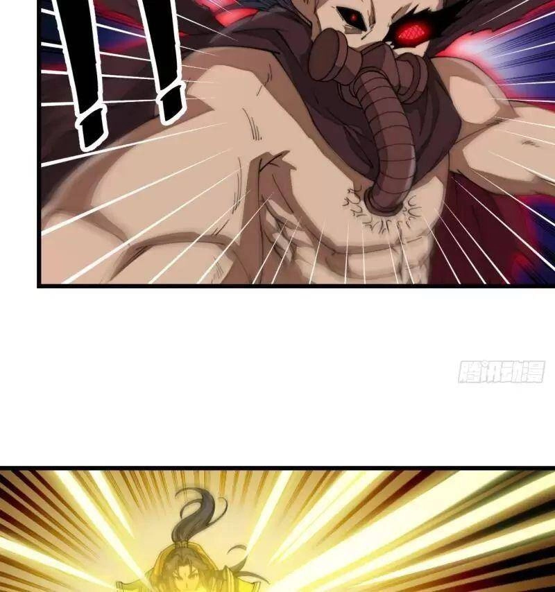 Ta Không Phải Con Cưng Của Khí Vận Chapter 136 - 9