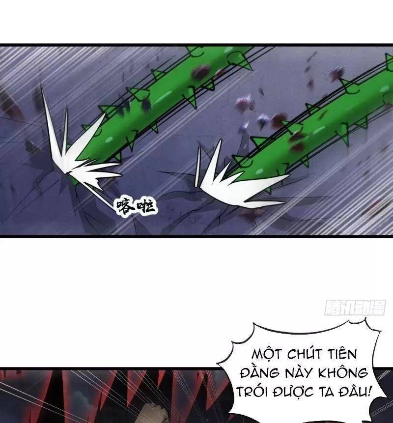 Ta Không Phải Con Cưng Của Khí Vận Chapter 136 - 14